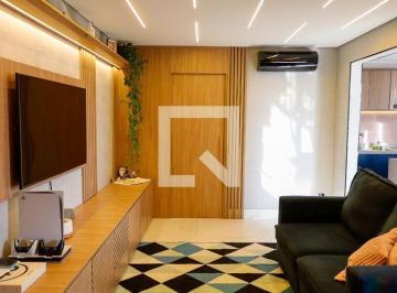 Apartamento · 84m² · 3 Quartos · 2 Vagas · Apartamento à Venda - Centro, 3 Quartos, 84 m2