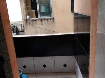 Apartamento · 34m² · 1 Quarto · 1 Vaga · APARTAMENTO DE 1 DORMITORIO COM VAGA NO CAMPOS ELISIOS