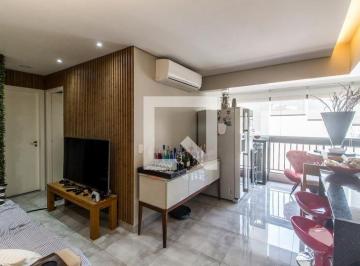 Apartamento · 62m² · 2 Quartos · 1 Vaga · Apartamento à Venda - Alphaville, 2 Quartos, 62 m2