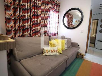 Apartamento · 96m² · 2 Quartos · 1 Vaga · Apartamento à Venda - Vila Alto de Santo André, 2 Quartos, 96 m2