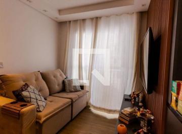 Apartamento · 40m² · 1 Quarto · 1 Vaga · Apartamento à Venda - Santa Teresinha, 1 Quarto, 40 m2