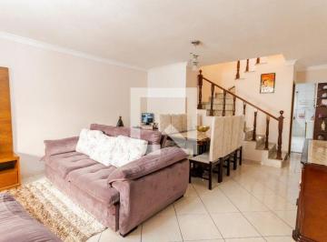 Casa · 128m² · 2 Quartos · 2 Vagas · Casa à Venda - Jardim, 2 Quartos, 128 m2