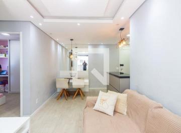 Apartamento · 48m² · 2 Quartos · 1 Vaga · Apartamento à Venda - Centro, 2 Quartos, 48 m2