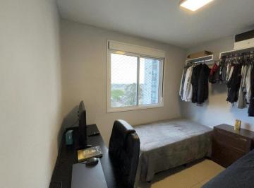Apartamento · 49m² · 2 Quartos · 1 Vaga · Apartamento com 2 quartos na Mendes da Rocha