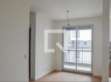Apartamento · 55m² · 2 Quartos · 1 Vaga · Apartamento à Venda - Rudge Ramos, 2 Quartos, 55 m2