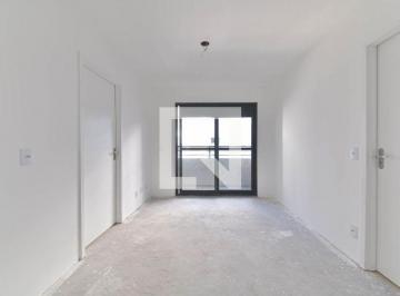 Apartamento · 37m² · 2 Quartos · Apartamento à Venda - Jabaquara, 2 Quartos, 37 m2