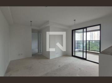 Apartamento · 60m² · 2 Quartos · 1 Vaga · Apartamento à Venda - Jardim, 2 Quartos, 60 m2