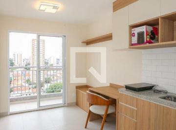 Apartamento · 30m² · 1 Quarto · Apartamento à Venda - Água Branca, 1 Quarto, 30 m2