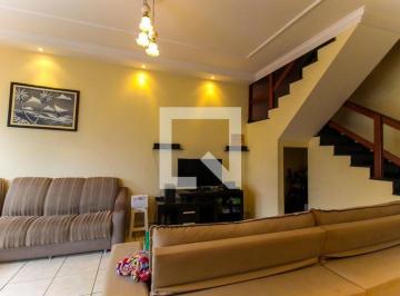 Casa · 200m² · 3 Quartos · 2 Vagas · Casa à Venda - Vila Jacuí, 3 Quartos, 200 m2