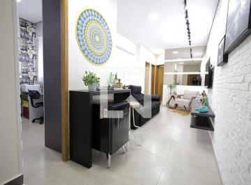 Apartamento · 104m² · 2 Quartos · 2 Vagas · Apartamento à Venda - Vila Metalúrgica, 2 Quartos, 104 m2