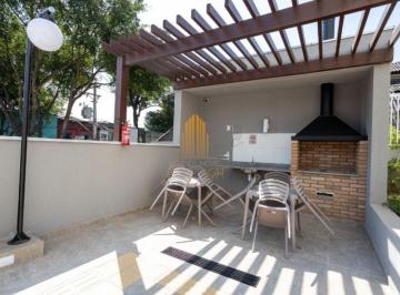 Apartamento · 36m² · 2 Quartos · ANERI Cambuci - Apartamento de 36m² 2 dormitorios 1 banheiro