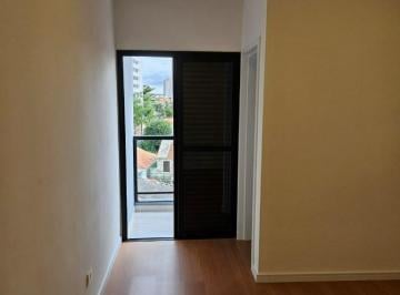 Casa · 140m² · 3 Quartos · 2 Vagas · Sobrado à venda na Vila Isolina Mazzei com 140m² 3 dormitórios 3 suítes 5 banheiros 2 vagas
