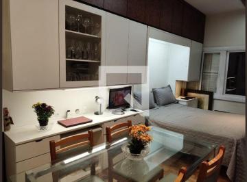 Apartamento · 50m² · 1 Quarto · Apartamento à Venda - Bela Vista, 1 Quarto, 50 m2
