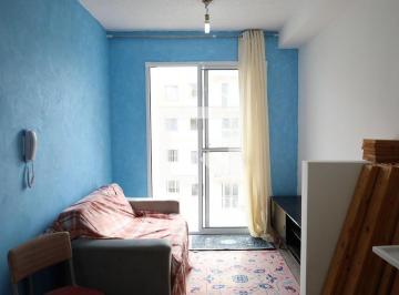 Photo 1 · Apartamento à Venda - Socorro, 1 Quarto, 28 m2