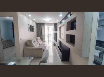 Apartamento · 62m² · 2 Quartos · Apartamento à Venda - Centro, 2 Quartos, 62 m2
