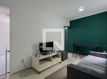 Apartamento · 47m² · 2 Quartos · 1 Vaga · Apartamento à Venda - Vila Amália, 2 Quartos, 47 m2
