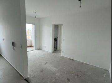 Apartamento · 554m² · 2 Quartos · 1 Vaga · APARTAMENTO 2 DORMITORIOS NO BAETA NEVES, SÃO BERNARDO DO CAMPO / SP