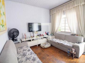 Casa · 117m² · 3 Quartos · Casa à Venda - Santo Amaro , 3 Quartos, 117 m2