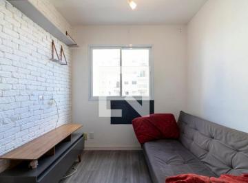 Apartamento · 42m² · 2 Quartos · 1 Vaga · Apartamento à Venda - Vila Nova Cachoeirinha, 2 Quartos, 42 m2