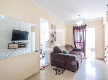 Apartamento · 86m² · 3 Quartos · Apartamento à Venda - Novo Osasco, 3 Quartos, 86 m2
