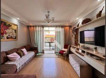 Casa · 238m² · 3 Quartos · 3 Vagas · Casa à Venda - Parque Bandeirante, 3 Quartos, 238 m2