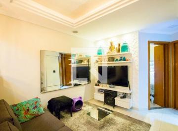 Apartamento · 91m² · 2 Quartos · 1 Vaga · Apartamento à Venda - Vila América, 2 Quartos, 91 m2