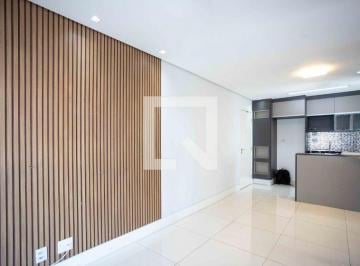 Apartamento · 55m² · 2 Quartos · 1 Vaga · Apartamento à Venda - Conceição, 2 Quartos, 55 m2