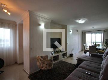 Apartamento · 84m² · 2 Quartos · 2 Vagas · Apartamento à Venda - Rudge Ramos, 2 Quartos, 84 m2