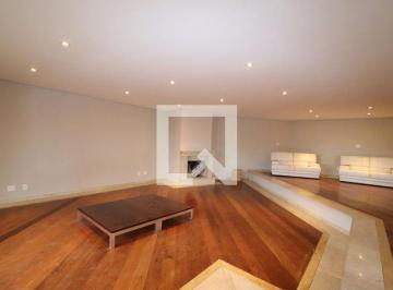 Apartamento · 490m² · 4 Quartos · 4 Vagas · Apartamento à Venda - Jardim, 4 Quartos, 490 m2