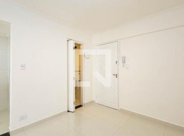 Apartamento · 35m² · 1 Quarto · Apartamento à Venda - Bela Vista, 1 Quarto, 35 m2