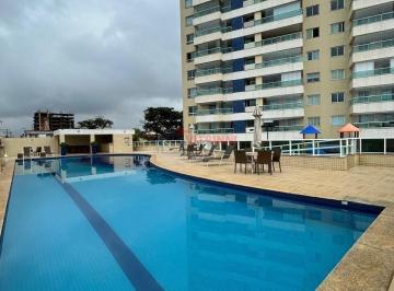 Apartamento · 78m² · 2 Quartos · 2 Vagas · Apartamento 2 quartos 1 suíte - Pituaçu - Salvador - Ba