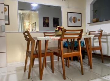 Apartamento · 54m² · 2 Quartos · 1 Vaga · Apartamento 2 quartos -Trobogy - Salvador - Ba