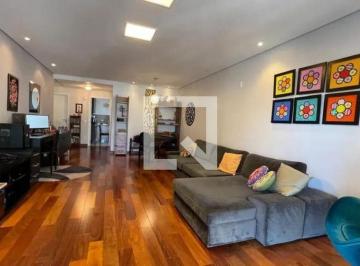 Apartamento · 160m² · 3 Quartos · 3 Vagas · Apartamento à Venda - Jardim, 3 Quartos, 160 m2