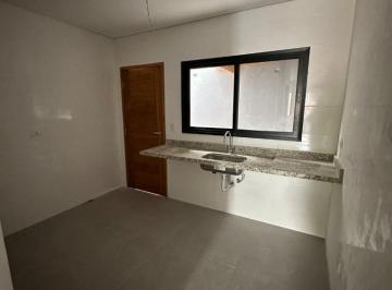 Casa · 100m² · 3 Quartos · 2 Vagas · Sobrado á venda em Interlagos com 100m² 3 dormitórios 3 banheiros 2 vagas