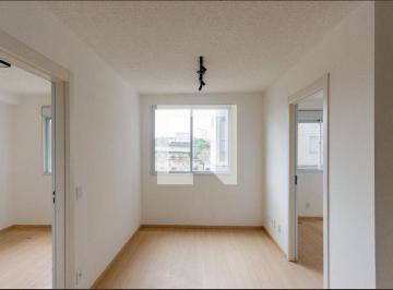 Apartamento · 35m² · 2 Quartos · Apartamento à Venda - Piqueri, 2 Quartos, 35 m2