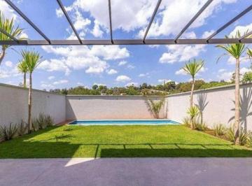Casa · 424m² · 4 Quartos · 4 Vagas · Sobrado em condomínio fechado - Vila Cordeiro