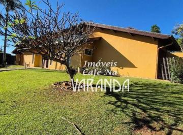 035b843d142e07f4deaa74adeb30660b565f1e70 · Casa com 5 dormitórios, 550 m² - venda por R$ 3.200.000,00 ou aluguel por R$ 13.138,00/mês - Condomí