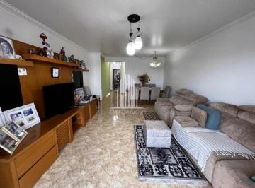Apartamento · 145m² · 3 Quartos · 3 Vagas · Apartamento à venda em Guarulhos-SP, Vila Milton: 3 quartos, 2 suítes, sala 2 ambientes, 4 banheiros