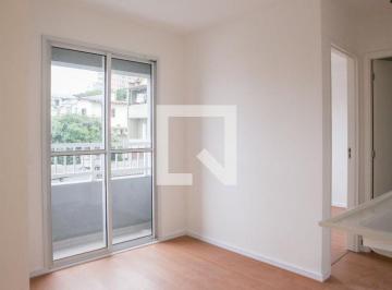 Apartamento · 28m² · 2 Quartos · Apartamento à Venda - Vila Romana, 2 Quartos, 28 m2