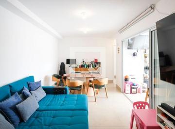 Apartamento · 86m² · 2 Quartos · 2 Vagas · Apartamento à Venda - Santo Antônio, 2 Quartos, 86 m2