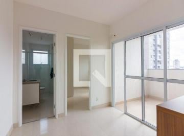 Apartamento · 33m² · 1 Quarto · 1 Vaga · Apartamento à Venda - Centro, 1 Quarto, 33 m2