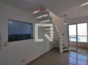Apartamento · 116m² · 2 Quartos · 2 Vagas · Apartamento à Venda - Taboão, 2 Quartos, 116 m2