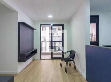 Apartamento · 49m² · 2 Quartos · 1 Vaga · Apartamento à Venda - Quitaúna, 2 Quartos, 49 m2