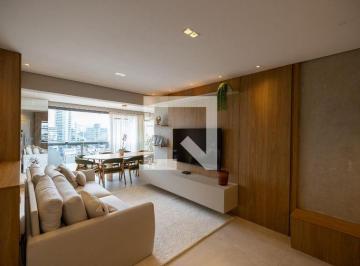Apartamento · 93m² · 2 Quartos · 2 Vagas · Apartamento à Venda - Alphaville, 2 Quartos, 93 m2