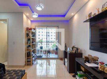 Photo 1 · Apartamento à Venda - Santa Maria, 2 Quartos, 48 m2
