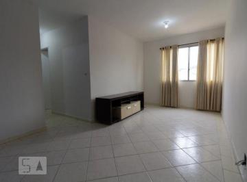 Apartamento · 62m² · 3 Quartos · 1 Vaga · Apartamento à Venda - Jardim Éster Yolanda, 3 Quartos, 62 m2