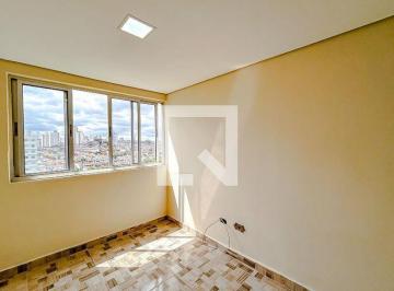 Apartamento · 65m² · 3 Quartos · 1 Vaga · Apartamento à Venda - Bosque da Saúde, 3 Quartos, 65 m2
