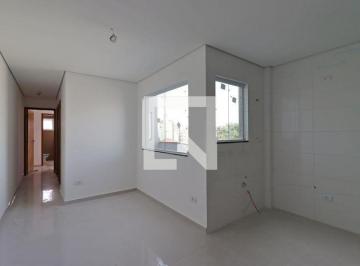 Apartamento · 100m² · 2 Quartos · 1 Vaga · Apartamento à Venda - Vila Metalúrgica, 2 Quartos, 100 m2