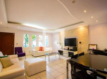 Casa · 167m² · 3 Quartos · 3 Vagas · Casa à Venda - Cidade Sao Jorge, 3 Quartos, 167 m2