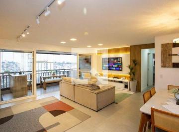 Apartamento · 130m² · 3 Quartos · 3 Vagas · Apartamento à Venda - Conceição, 3 Quartos, 130 m2